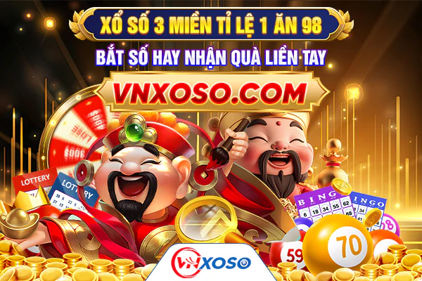 Vietnam Lottery